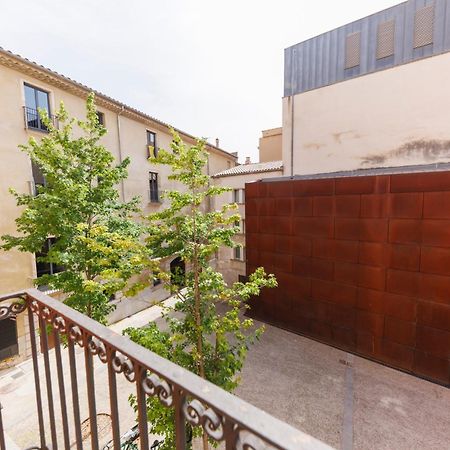 Bravissimo Apartaments Mora 4 Жирона Экстерьер фото