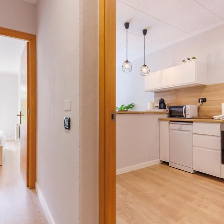 Bravissimo Apartaments Mora 4 Жирона Экстерьер фото