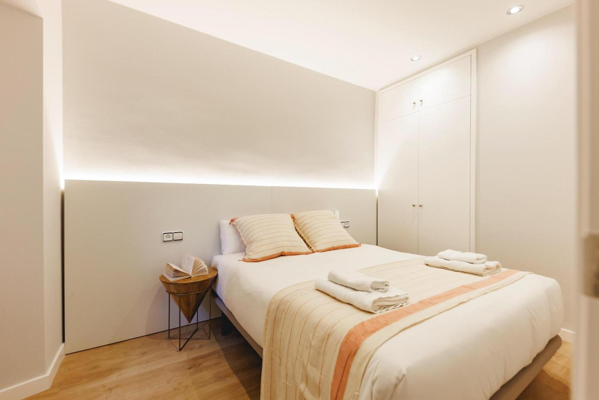 Bravissimo Apartaments Mora 4 Жирона Экстерьер фото