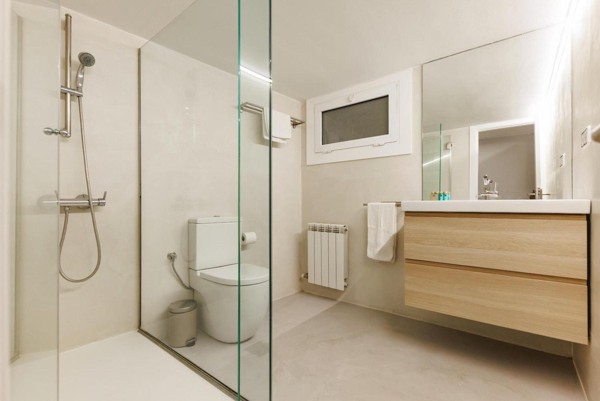 Bravissimo Apartaments Mora 4 Жирона Экстерьер фото